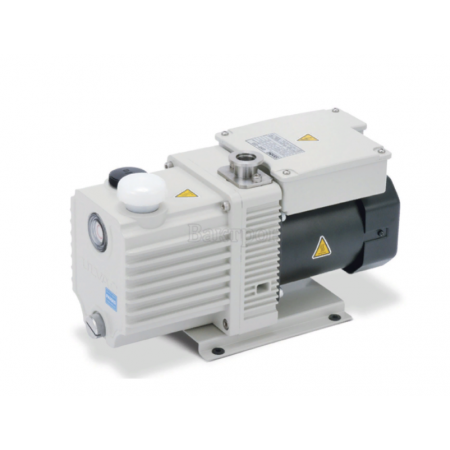 Двухступенчатый пластинчато-роторный насос ULVAC GHD-031B, 1,8 м3/ч, 230 В 50 Гц