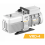 Пластинчато-роторный насос VALUE VRD-4 (220В), 4 м³/ч, KF16 (NW16)