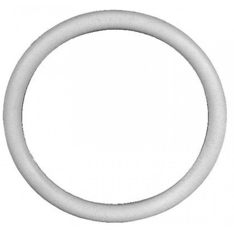 Уплотнительное кольцо KF25 (силикон) Россия