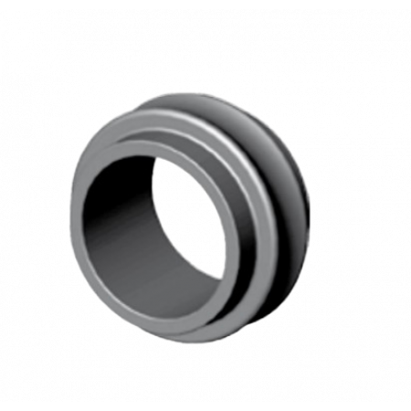 Кольцо центрирующее KF10 (NW10), алюминий НТС