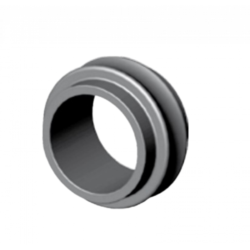 Кольцо центрирующее KF25 (NW25), алюминий, НТС