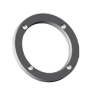 Вращаемое болтовое кольцо ISO 80, нержавеющая сталь 304, HTC