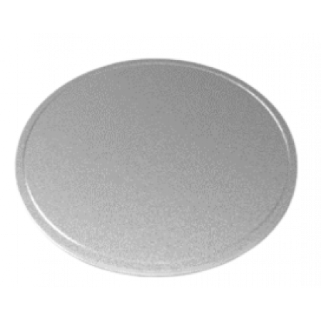 Фланец-заглушка ISO-K 16, нержавеющая сталь 304, CBVAC