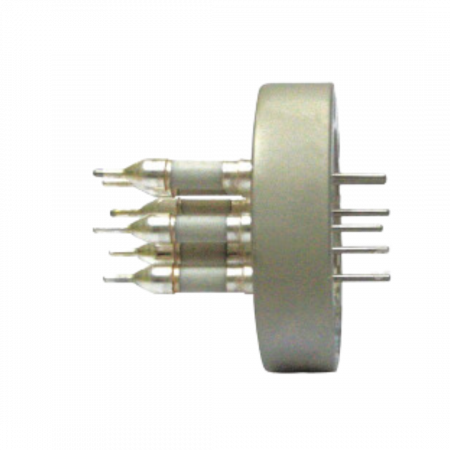 Ввод электрический CF35 (6 контактов, 5А; 5кВ), CBVAC