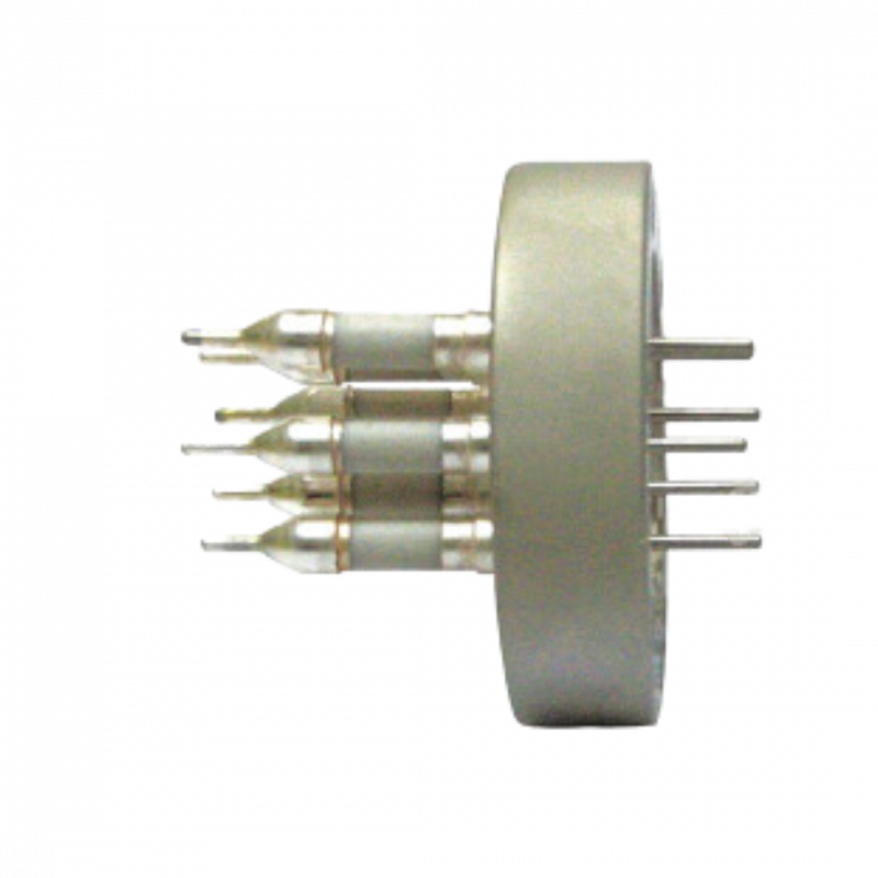Ввод электрический CF63 (12 контактов, 5А; 5кВ), CBVAC
