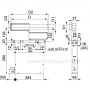 Прямоугольный затвор (GR-A-46236-D ), HTC