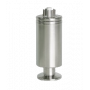 Ионизационный вакуумный преобразователь ZJ-27 - С6, вакуумное подключение CF35, керамическая герметизация