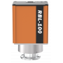 Активный Ионизационный преобразователь с холодным катодом, RBL-100, T100-01-K2, обмен данными  не предусмотрен, электрическое подключение RJ45, вакуумное подключение KF25 (NW25)