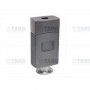 Комбинированный широкодиапазонный вакуумметр Agilent PCG-750, 1×10⁻⁵ … 1500 мбар