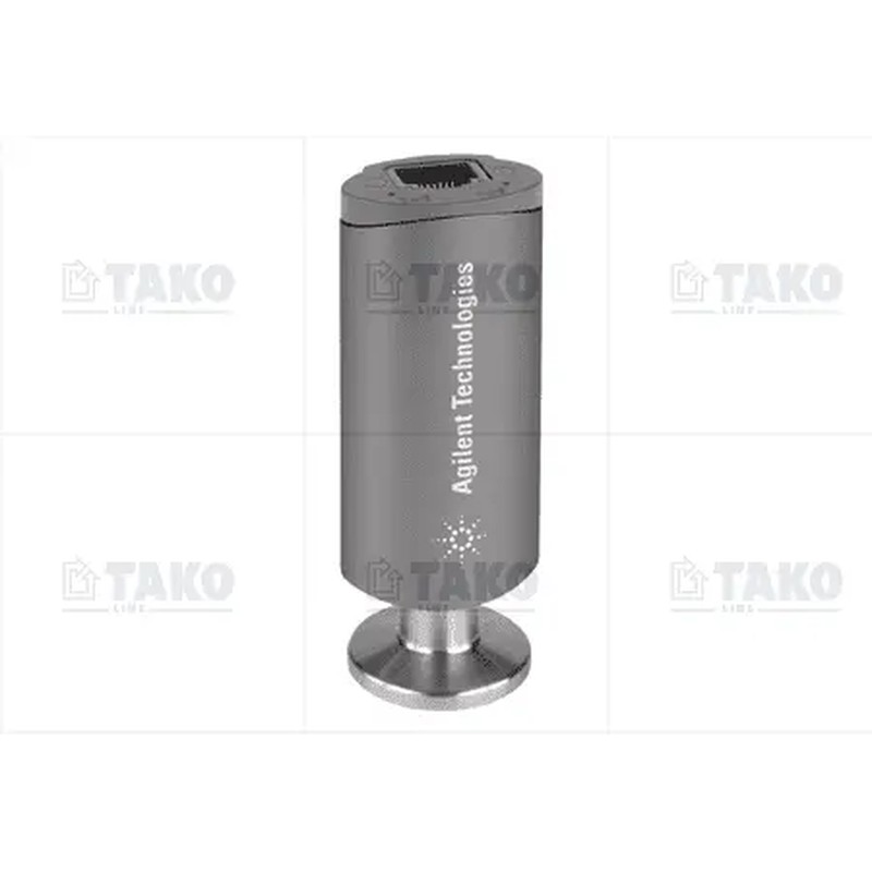 Вакуумметр Пирани Agilent PVG-500, 1×10⁻⁴ … 1000 мбар