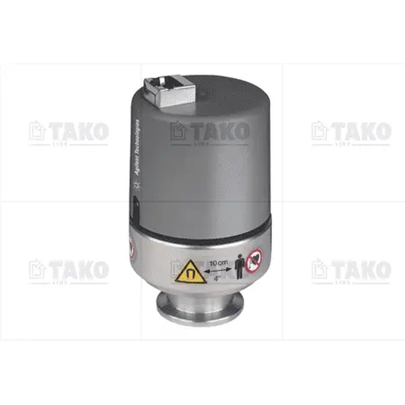 Комбинированный широкодиапазонный вакуумметр Agilent FRG-700, 5×10⁻⁹ … 1000 мбар
