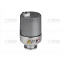 Комбинированный широкодиапазонный вакуумметр Agilent FRG-700, 5×10⁻⁹ … 1000 мбар