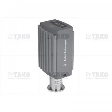 Комбинированный широкодиапазонный вакуумметр Agilent FRG-730, 5×10⁻¹⁰ … 1000 мбар