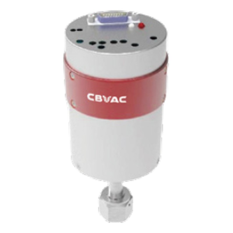 Мембранный емкостной вакуумный преобразователь CBVAC MM111200BDSLBB, 100 Торр, подогрев 200 °C