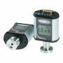 Вакуумный датчик Пирани ERSTVAK MTP4D, 1000 … 1×10⁻⁴ мбар, KF16