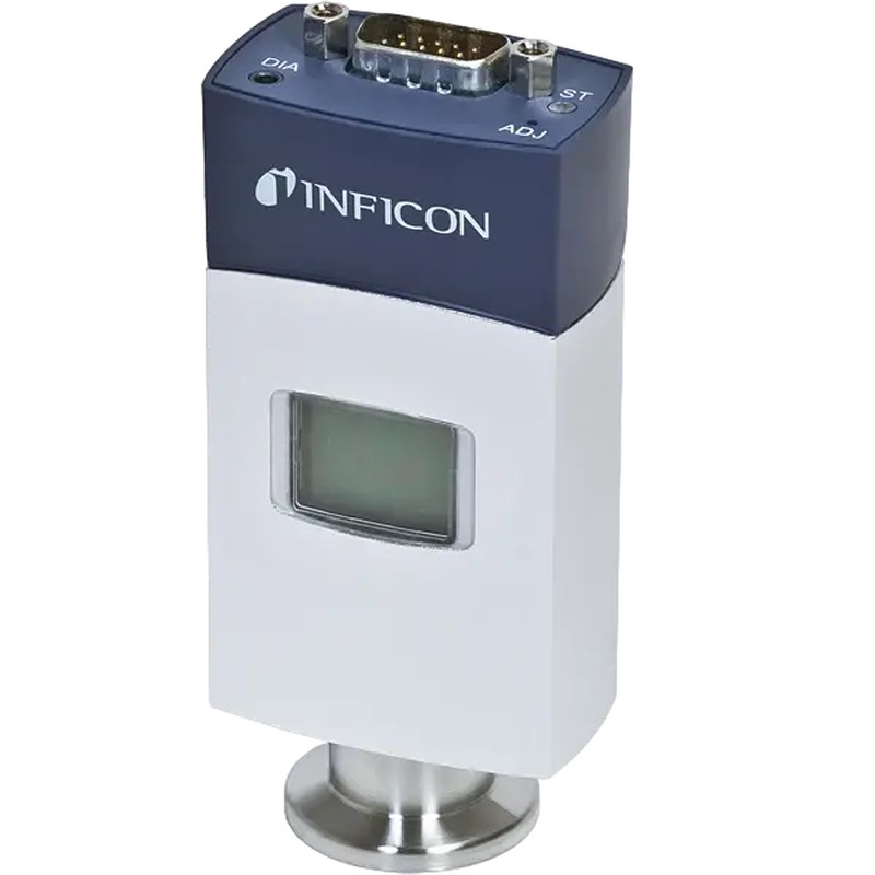 Вакуумметр Пирани INFICON PSG554