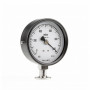 Механический вакуумметр Leybold BOURDONVAC A, 1–1020 мбар, фланец KF16