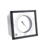 Мембранный вакуумметр Leybold DIAVAC DV 1000, 1–1000 мбар, фланец KF40