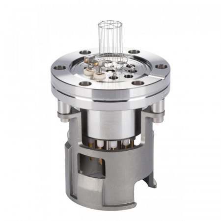 Ионизационный датчик с накалённым катодом Leybold IONIVAC IE 514, фланец CF40