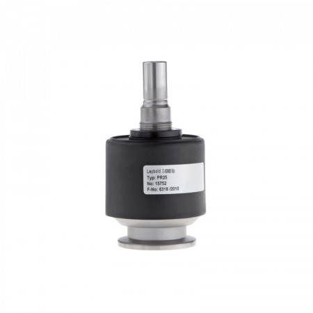 Пассивный датчик с холодным катодом Leybold PENNINGVAC PR 25, фланец KF25