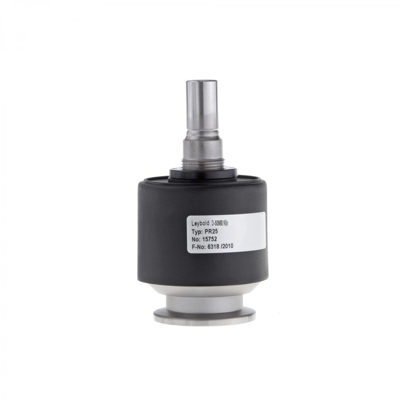 Пассивный датчик с холодным катодом Leybold PENNINGVAC PR 25, фланец KF25