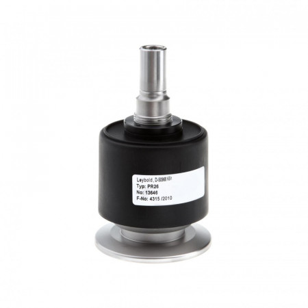 Пассивный датчик с холодным катодом Leybold PENNINGVAC PR 26, фланец KF40