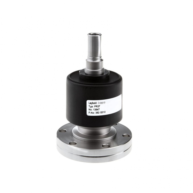 Пассивный датчик с холодным катодом Leybold PENNINGVAC PR 27, фланец CF40