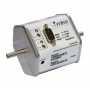 Баратрон MKS Instruments 226B, дифференциальный, дифференциальное измерение