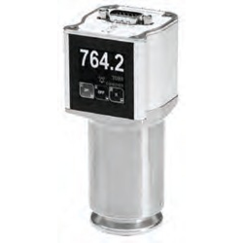 Вакуумный преобразователь DualTrans MKS Instruments 910, 1×10⁻⁵ … 1500 Торр