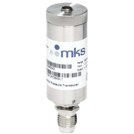 Баратрон MKS Instruments 622D, нетермостатированный, без подогрева