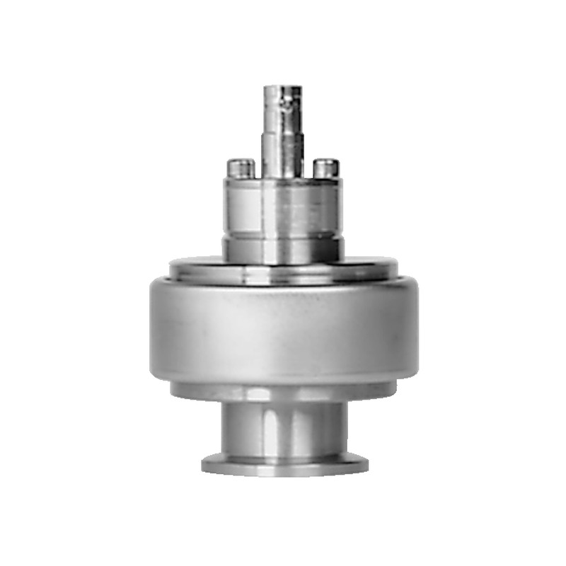 Вакуумметр с холодным катодом Pfeiffer Vacuum IKR 060, 1,0×10⁻¹⁰ – 0,005 гПа, коаксиальное подключение, metal seal, CF40