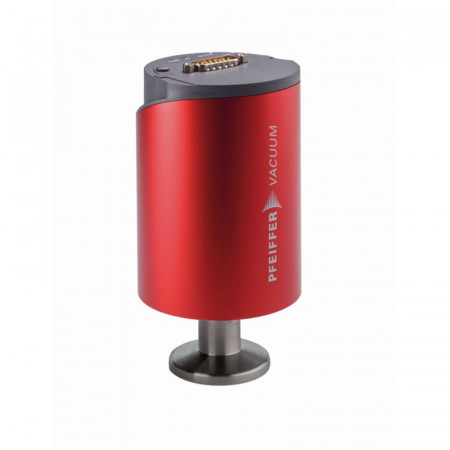 Мембранно-ёмкостный вакуумметр Pfeiffer Vacuum CCR 374, 1,33×10⁻⁴ – 1,33 гПа, KF16 (NW16)