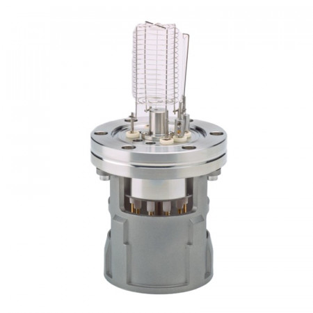 Вакуумметр с накалённым катодом Pfeiffer Vacuum IMR 420, 2,0×10⁻¹¹ – 0,01 гПа, Байярд-Альперт, CF40