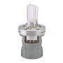 Вакуумметр с накалённым катодом Pfeiffer Vacuum IMR 420, 2,0×10⁻¹¹ – 0,01 гПа, Байярд-Альперт, CF40