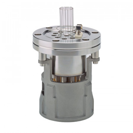 Вакуумметр с накалённым катодом Pfeiffer Vacuum IMR 430, 2,0×10⁻¹² – 1,0×10⁻⁴ гПа, экстракторный system, CF40