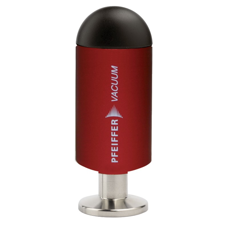 Вакуумметр Пирани Pfeiffer Vacuum TPR 281, 1,0×10⁻⁴ – 1000 гПа, 250 °C, KF16 (NW16)