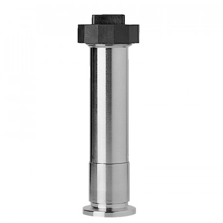 Пьезорезистивный вакуумметр Pfeiffer Vacuum APR 250, 0,1 – 1100 гПа, KF16 (NW16)