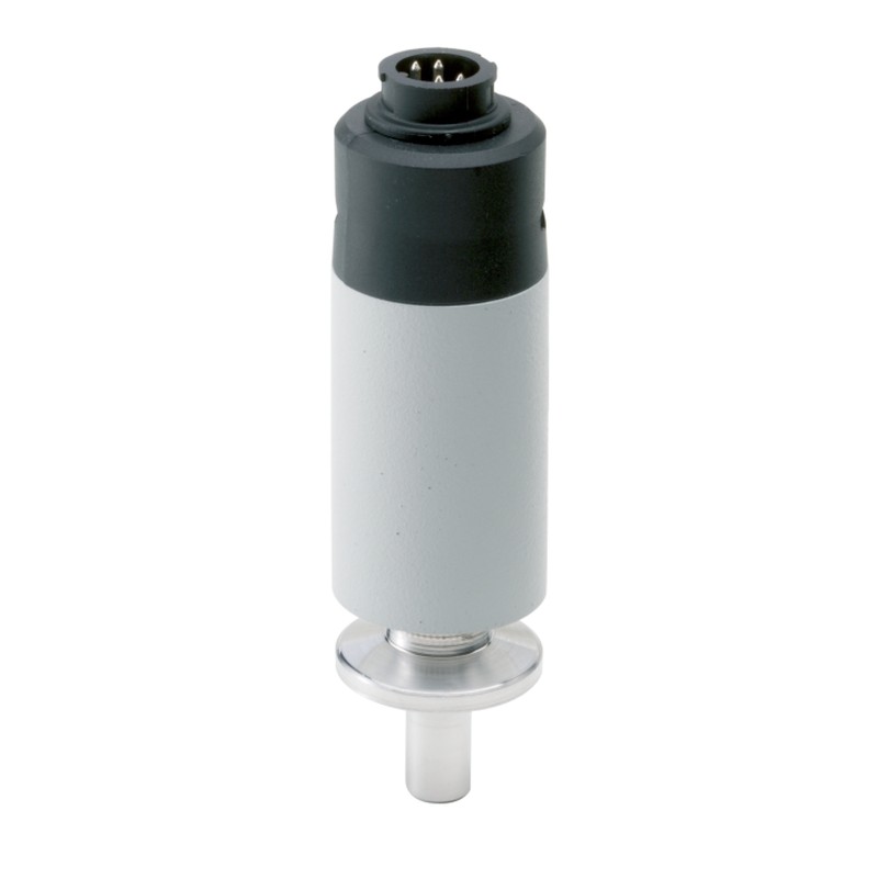 Вакуумметр Пирани Pfeiffer Vacuum TPR 010, 8,0×10⁻⁴ – 1000 гПа, KF10 (NW10)