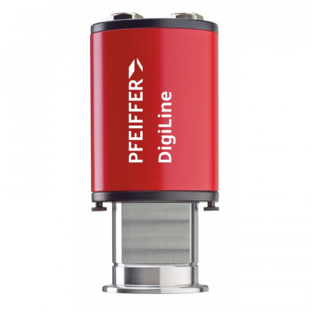 Цифровой комбинированный вакуумметр Pfeiffer Vacuum HPT 200 PB, 5,0×10⁻¹⁰ – 1000 гПа, RS-485, Profibus, KF40 (NW40) Цифровой комбинированный вакуумметр Pfeiffer Vacuum HPT 200 PB, 5,0×10⁻¹⁰ – 1000 гПа, RS-485, Profibus, KF40 (NW40)
