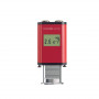 Цифровой комбинированный вакуумметр Pfeiffer Vacuum HPT 200 AR, 5,0×10⁻¹⁰ – 1000 гПа, RS-485, analog, display, CF40