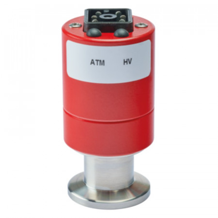 Вакуумметр Пирани Pfeiffer Vacuum TPR 270, 1,0×10⁻⁴ – 1000 гПа, CF16