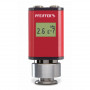 Цифровой комбинированный вакуумметр Pfeiffer Vacuum MPT 200 AR, 5,0×10⁻⁹ – 1000 гПа, RS-485, analog, display, CF40