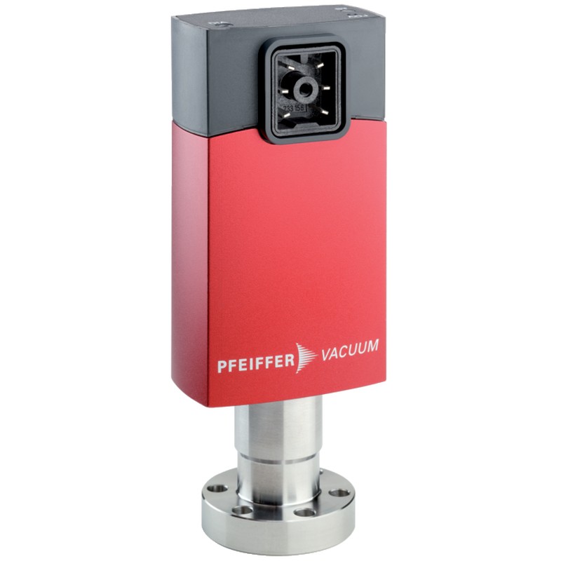 Комбинированный вакуумметр Pfeiffer Vacuum PCR 280, 5,0×10⁻⁵ – 1500 гПа, 80 °C, CF16