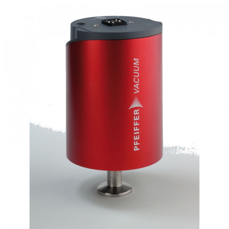 Мембранно-ёмкостный вакуумметр Pfeiffer Vacuum CMR 371, 0,1 – 1100 гПа, CF16 (вращаемый)