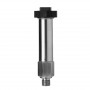 Пьезорезистивный вакуумметр Pfeiffer Vacuum APR 262, 0,2 – 2200 гПа, G ¼", 2200 гПа, ¼" Thread