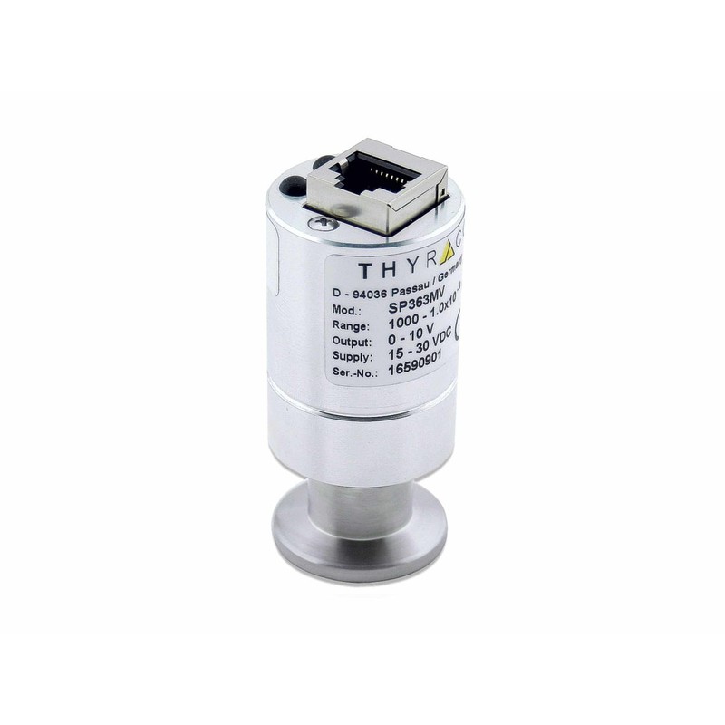 Аналоговый вакуумный датчик Thyracont SP364MV, 1000 … 1×10⁻⁴ мбар, CF16
