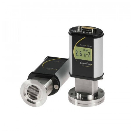 Цифровой вакуумный датчик Thyracont VSH88E, 1000 … 5×10⁻¹⁰ мбар, DN 40 ISO-KF