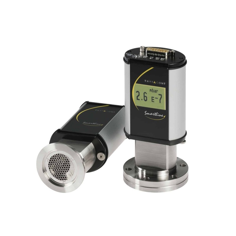 Цифровой вакуумный датчик Thyracont VSH89D, 1000 … 5×10⁻¹⁰ мбар, CF40