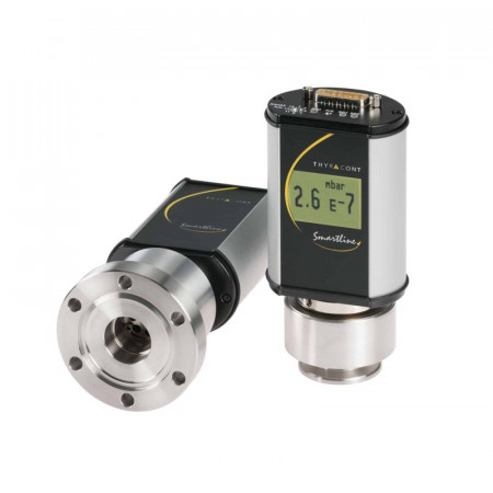 Цифровой вакуумный датчик Thyracont VSM78E, 1000 … 5×10⁻⁹ мбар, DN 40 ISO-KF Цифровой вакуумный датчик Thyracont VSM78E, 1000 … 5×10⁻⁹ мбар, DN 40 ISO-KF