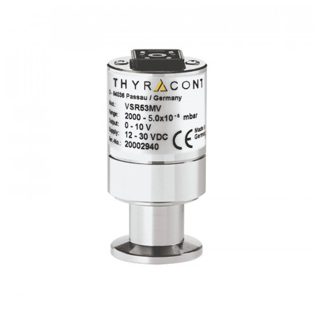 Аналоговый вакуумный датчик Thyracont VSR54MV, 1000 … 1×10⁻⁴ мбар, CF16